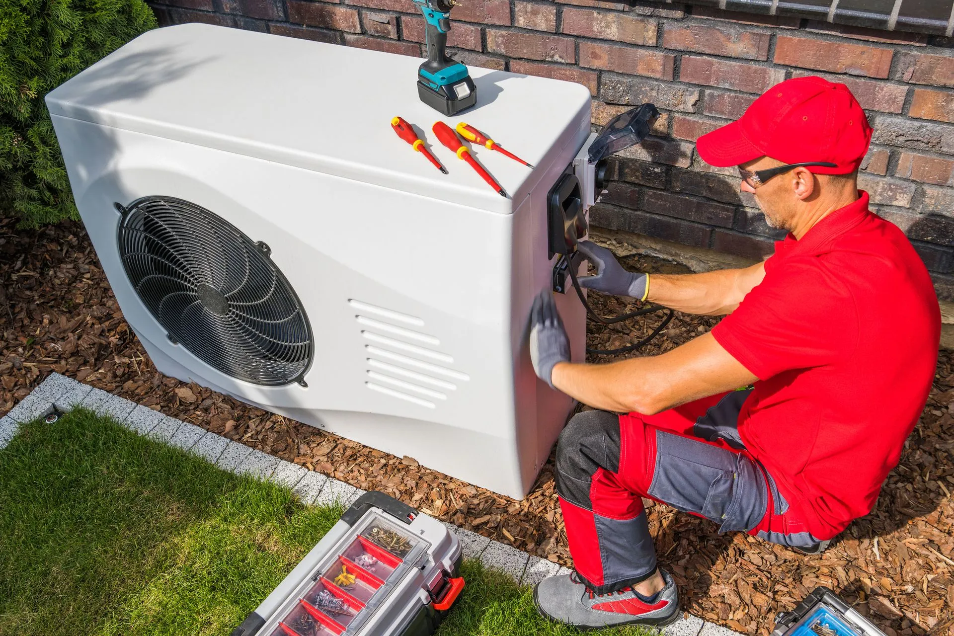 About HVAC in Steger, IL